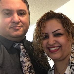 Meet your Posher, Farinaz